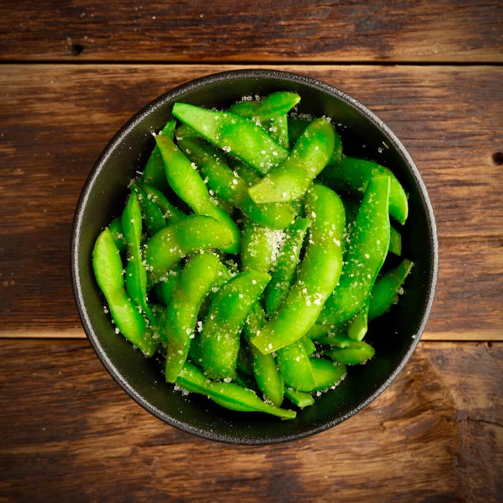 EDAMAME