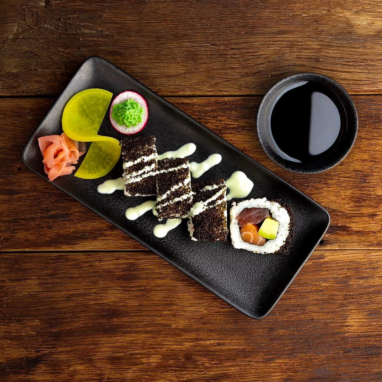 SILK “ROCK & ROLL” 